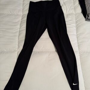 Orangetheory coach leggings